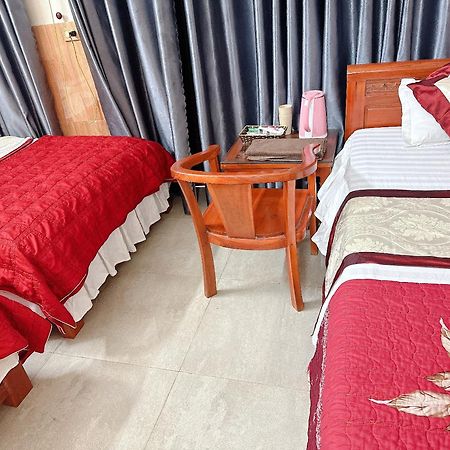 New Nhat Minh Hotel Ninh Bình Ngoại thất bức ảnh