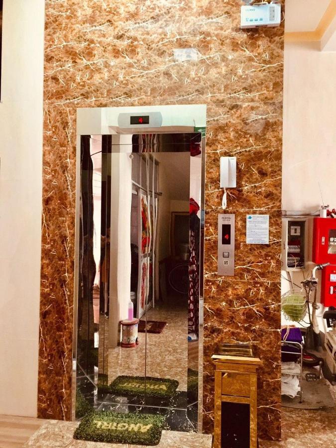 New Nhat Minh Hotel Ninh Bình Ngoại thất bức ảnh
