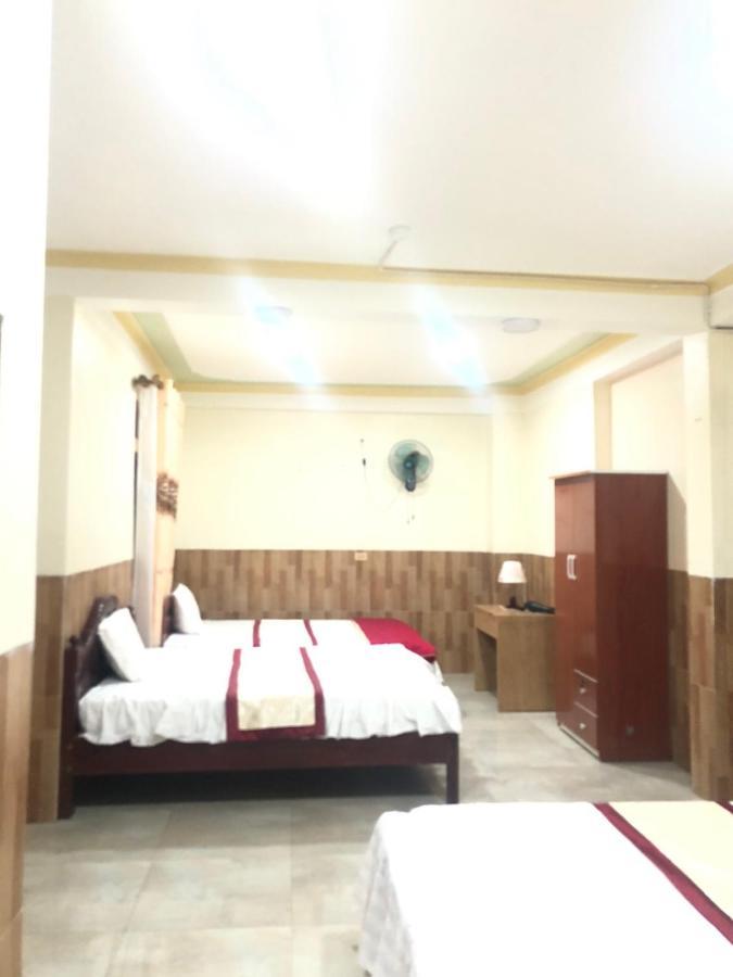 New Nhat Minh Hotel Ninh Bình Ngoại thất bức ảnh