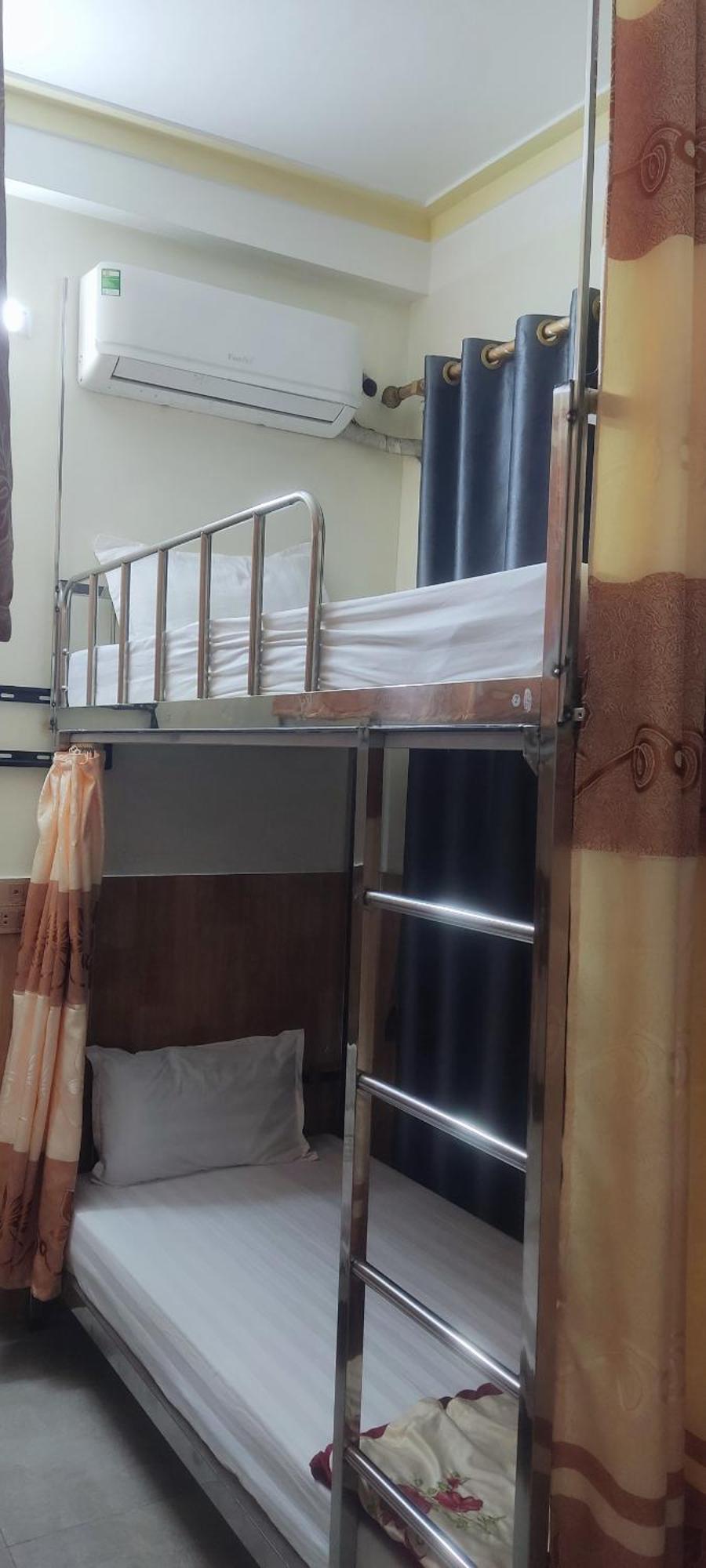 New Nhat Minh Hotel Ninh Bình Ngoại thất bức ảnh