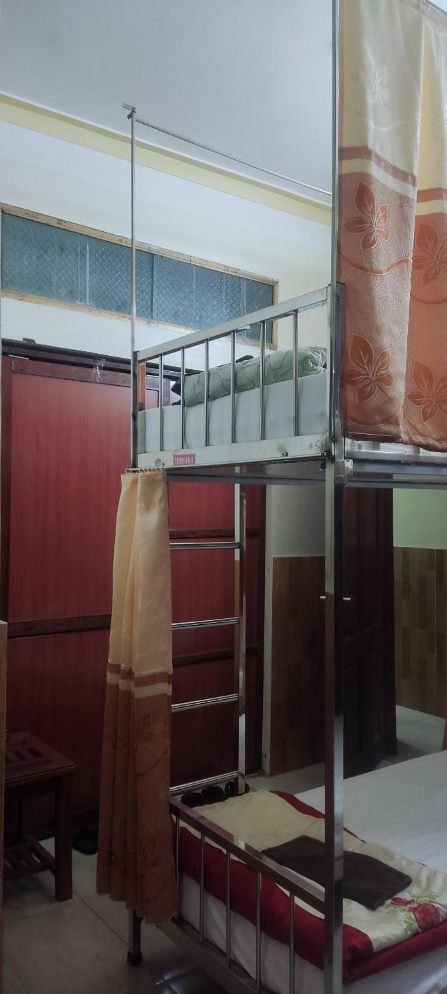 New Nhat Minh Hotel Ninh Bình Ngoại thất bức ảnh