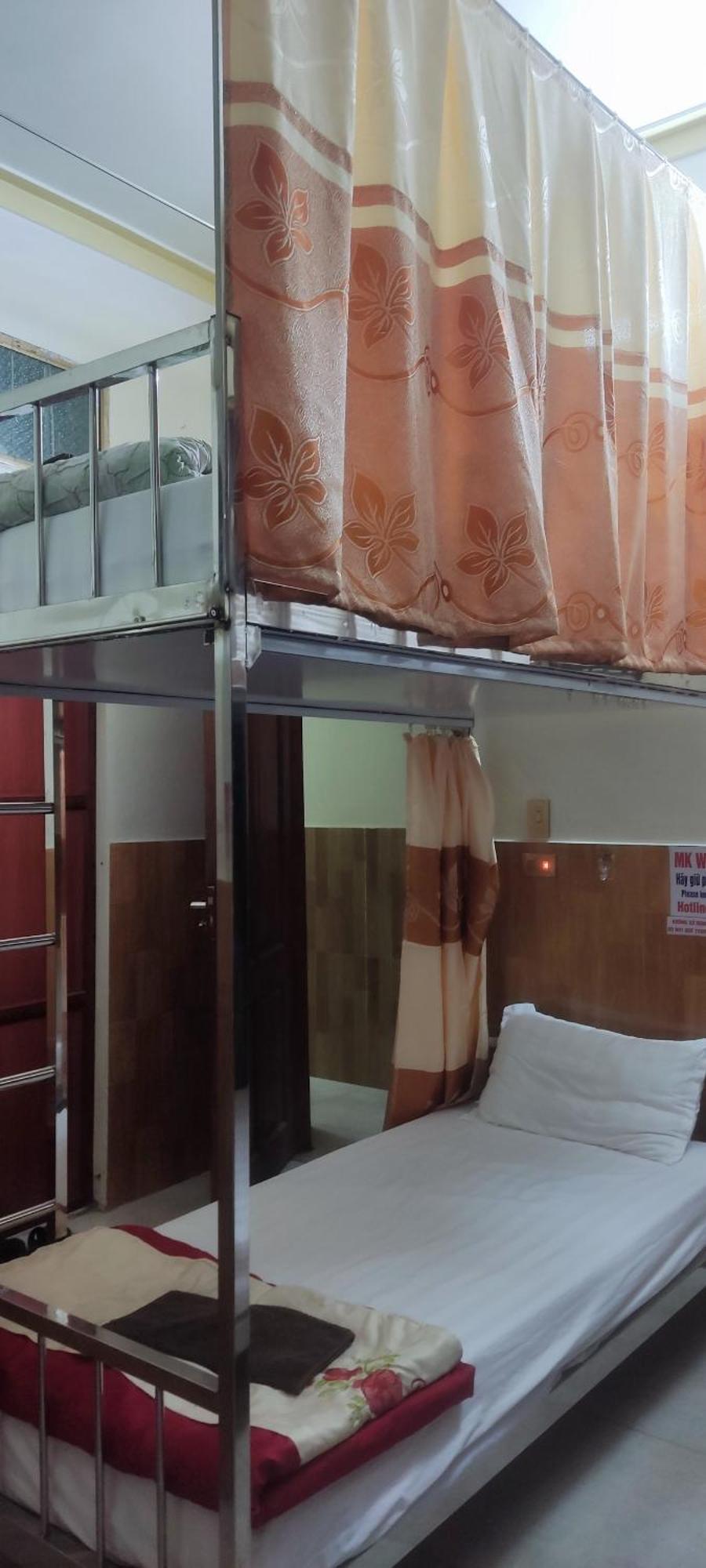 New Nhat Minh Hotel Ninh Bình Ngoại thất bức ảnh