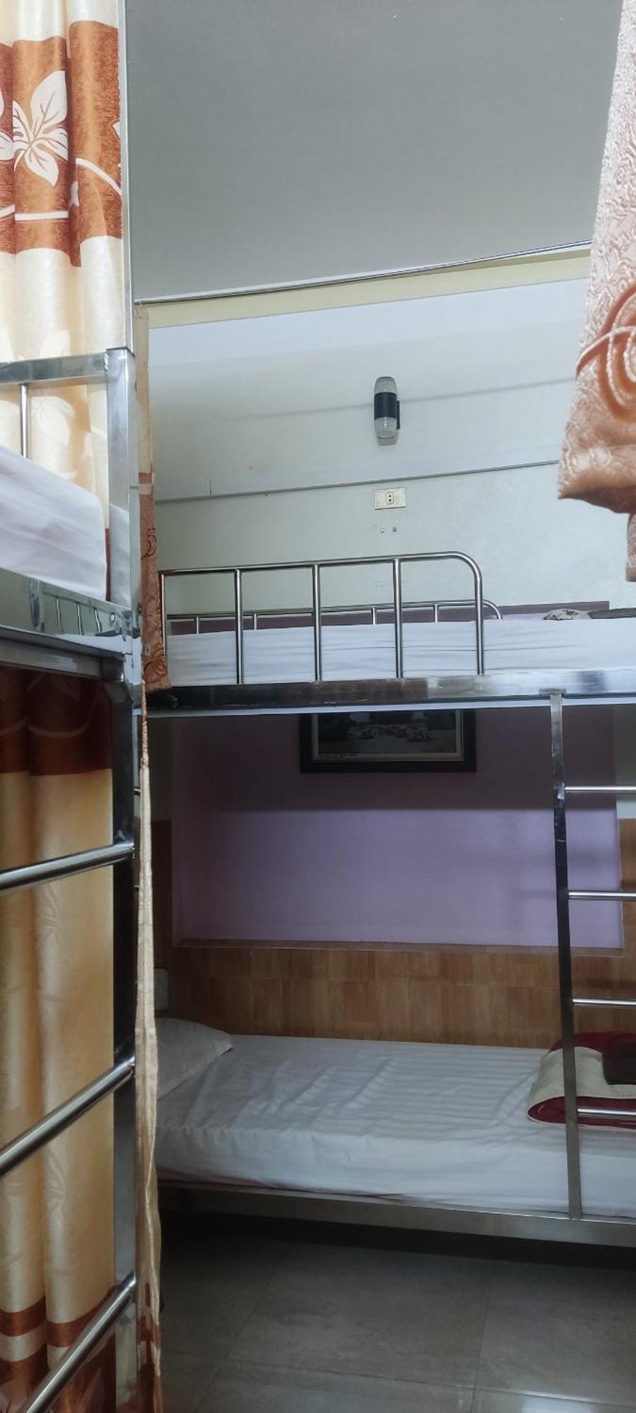 New Nhat Minh Hotel Ninh Bình Ngoại thất bức ảnh