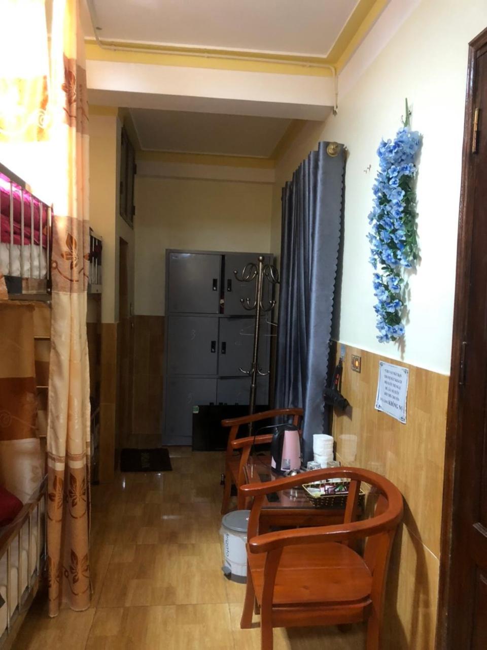 New Nhat Minh Hotel Ninh Bình Ngoại thất bức ảnh
