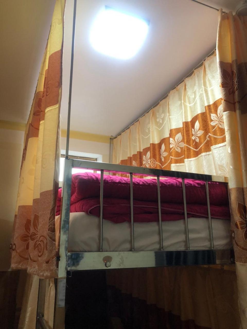 New Nhat Minh Hotel Ninh Bình Ngoại thất bức ảnh