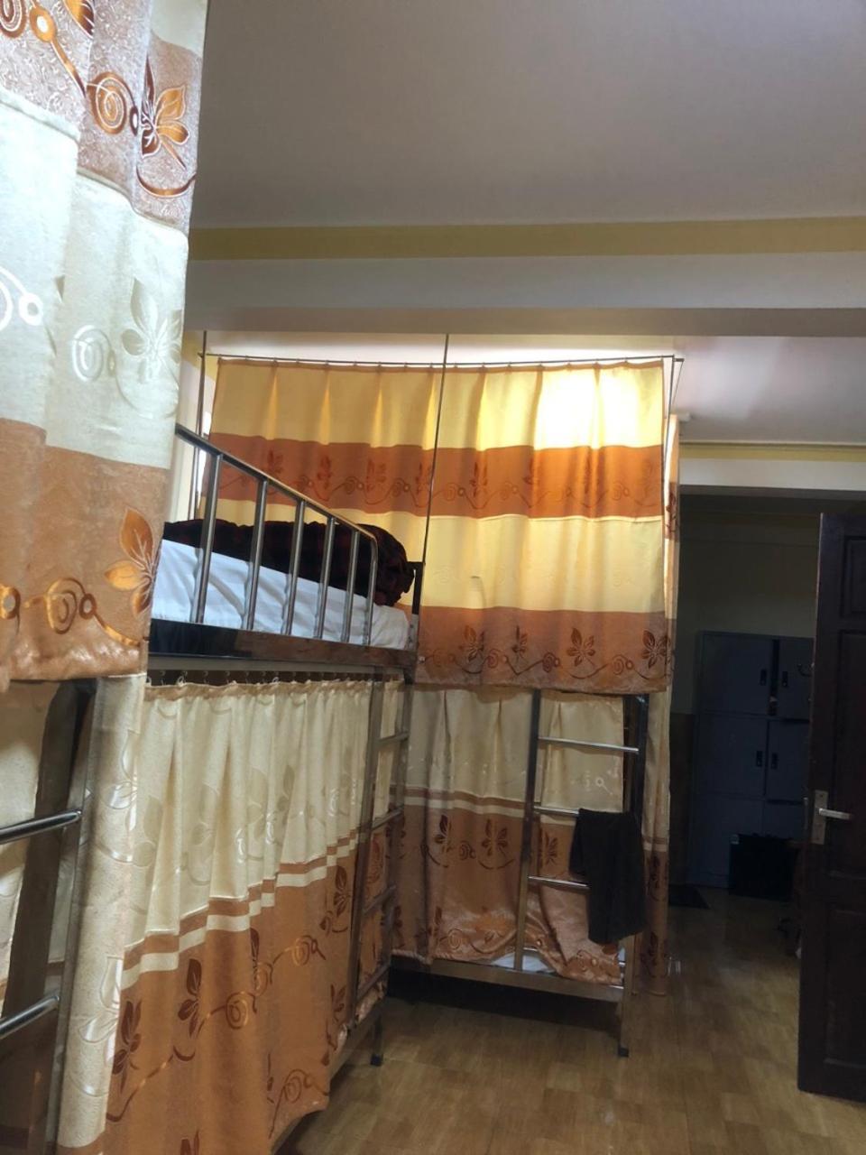 New Nhat Minh Hotel Ninh Bình Ngoại thất bức ảnh