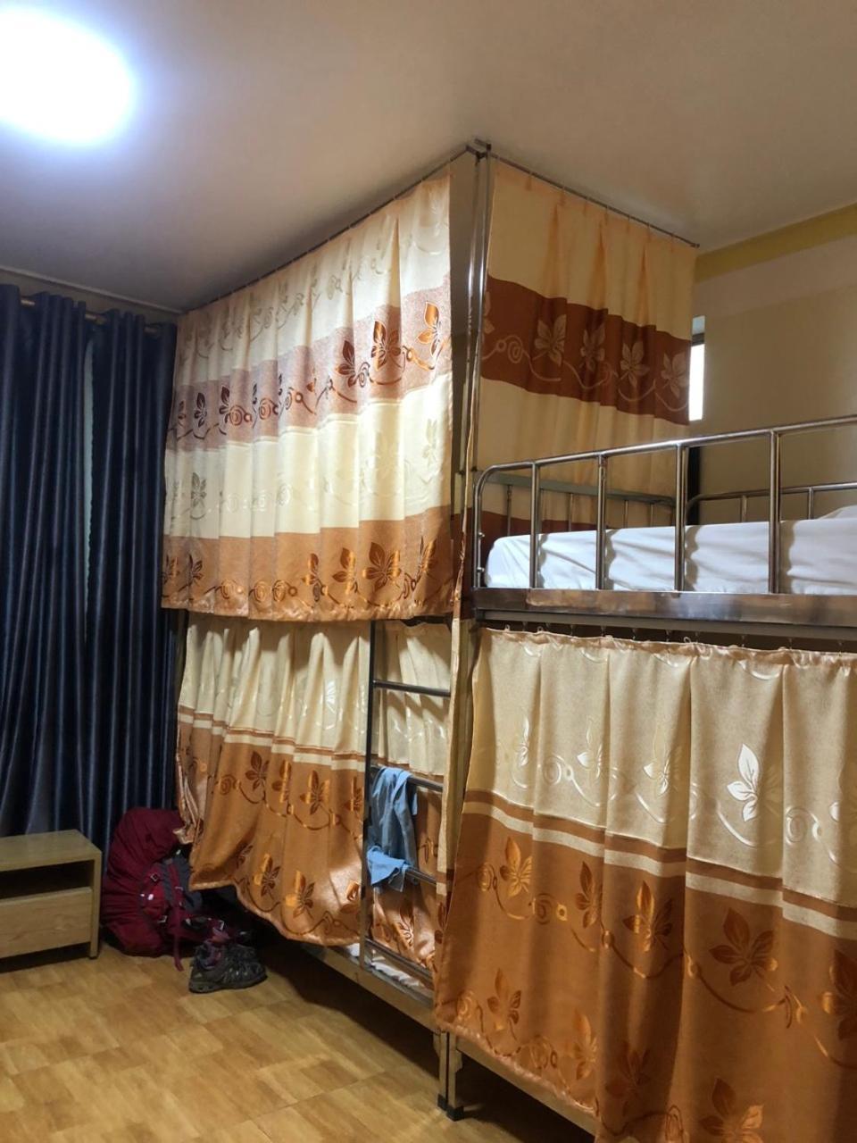 New Nhat Minh Hotel Ninh Bình Ngoại thất bức ảnh