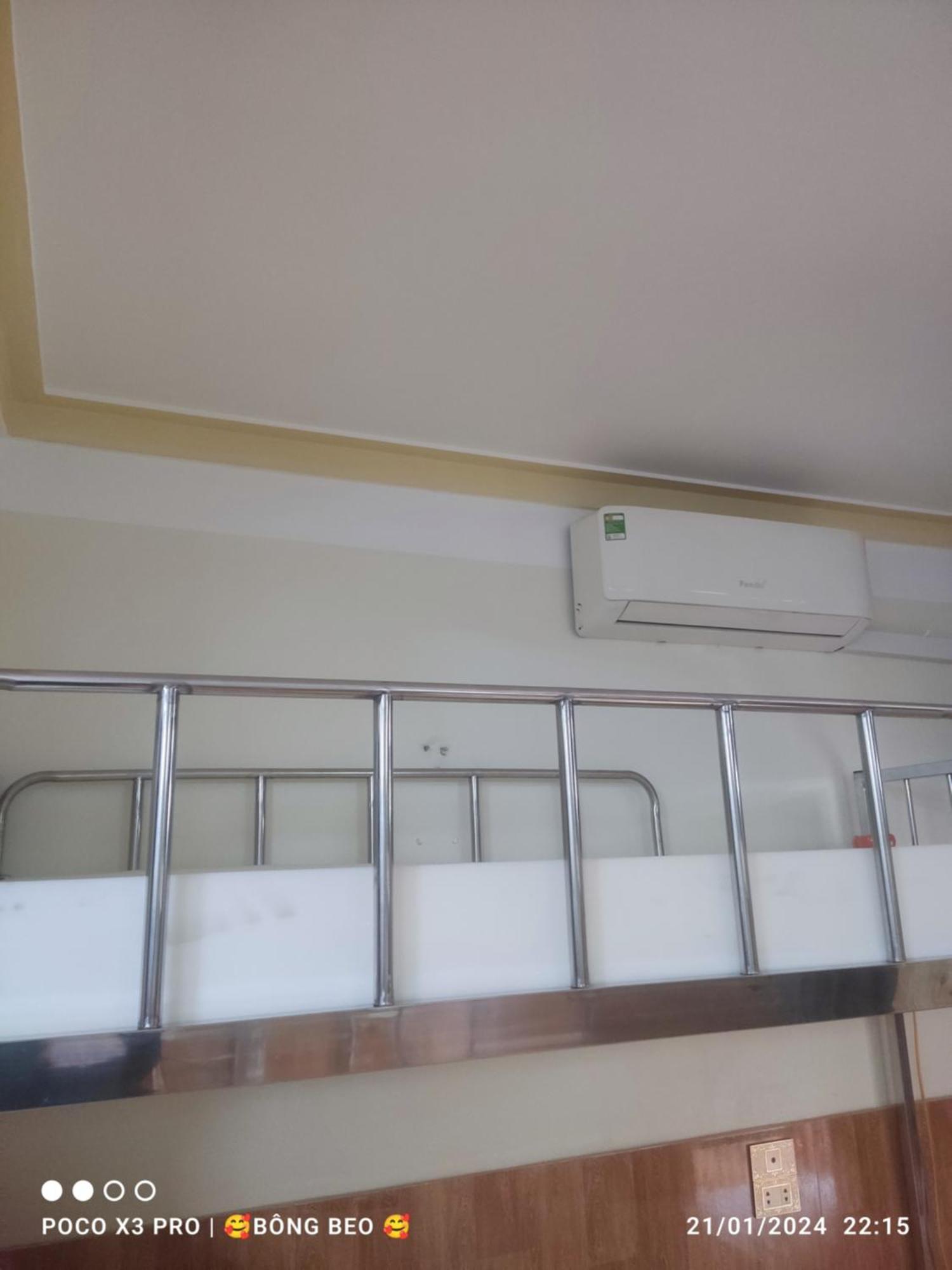 New Nhat Minh Hotel Ninh Bình Ngoại thất bức ảnh