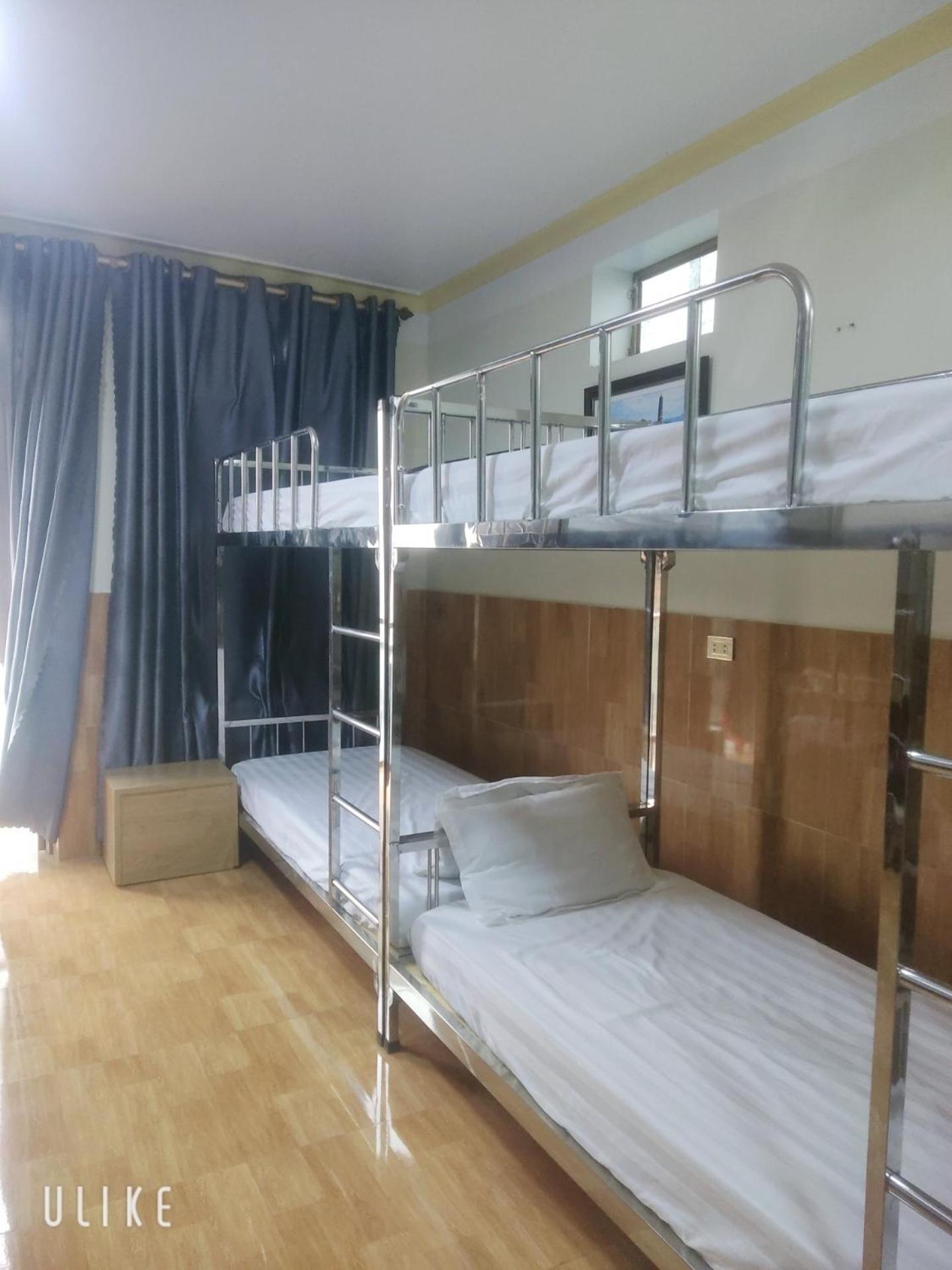 New Nhat Minh Hotel Ninh Bình Ngoại thất bức ảnh