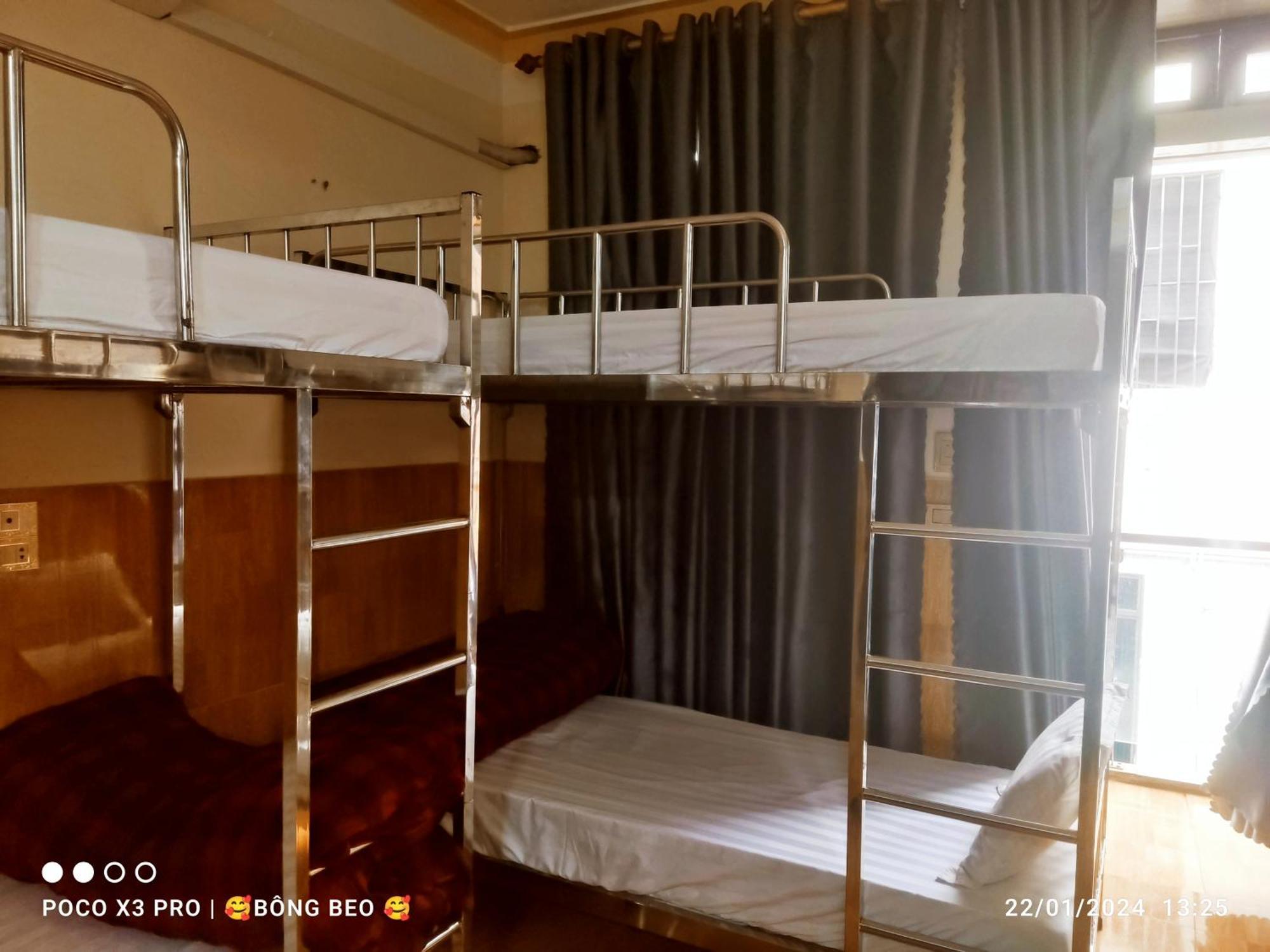 New Nhat Minh Hotel Ninh Bình Ngoại thất bức ảnh