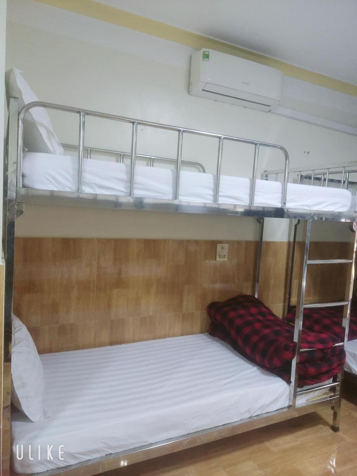New Nhat Minh Hotel Ninh Bình Ngoại thất bức ảnh